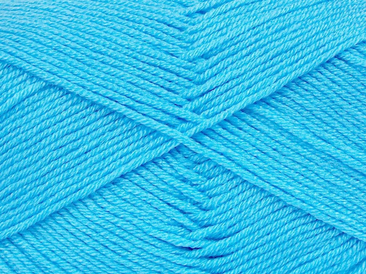 AntiPilling Baby Light Blue