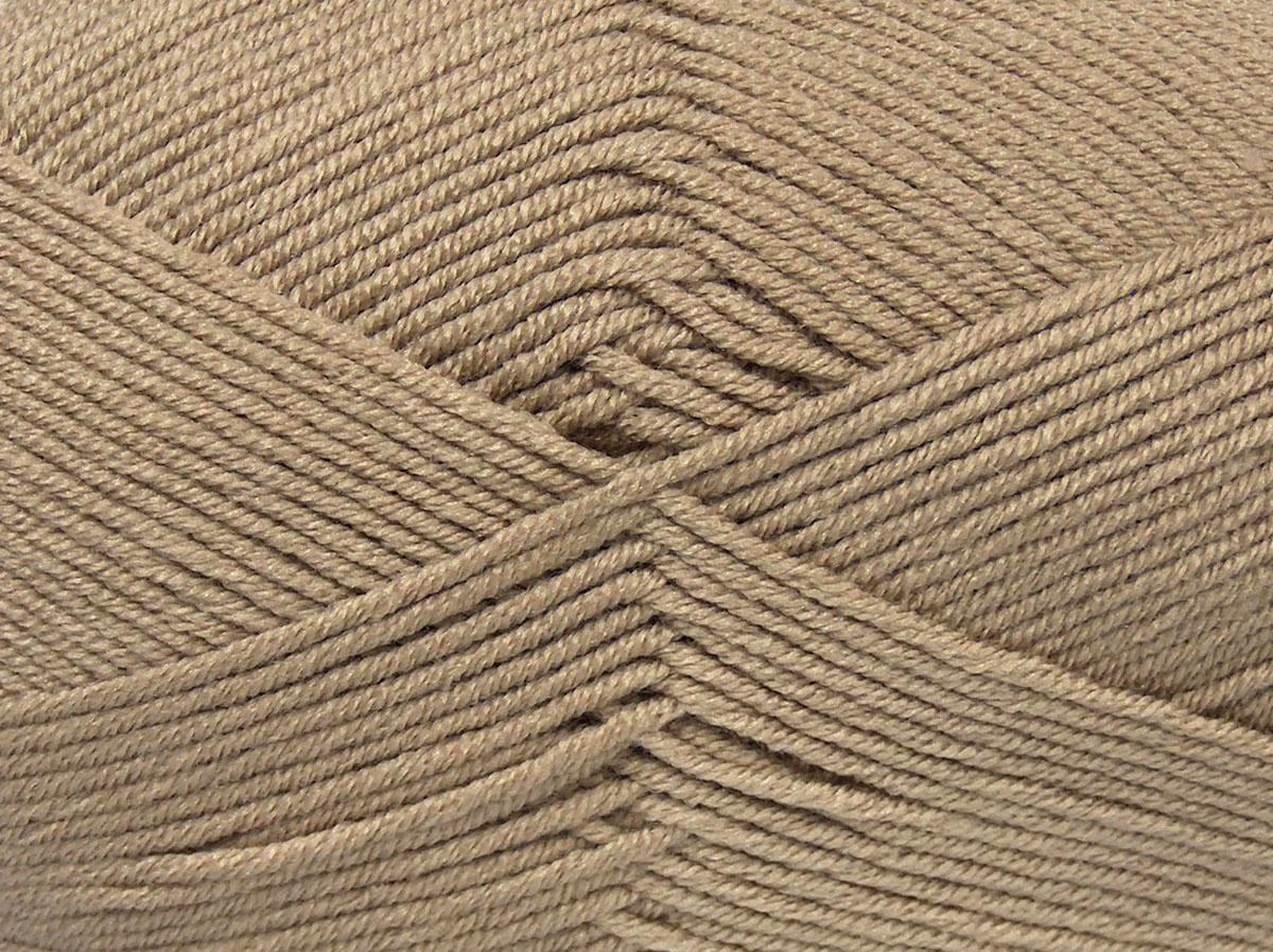 AntiPilling Baby Light Camel