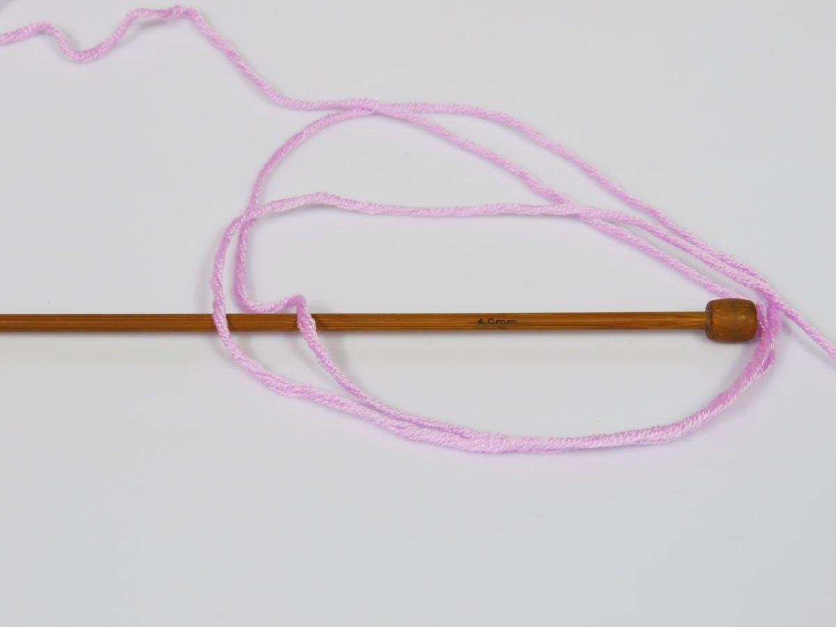 AntiPilling Baby Light Lilac