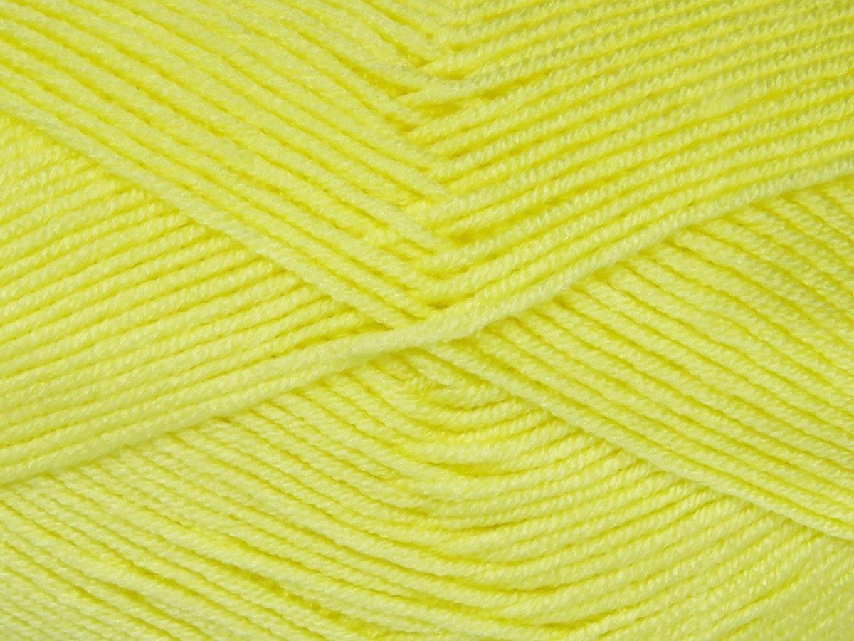 AntiPilling Baby Light Yellow