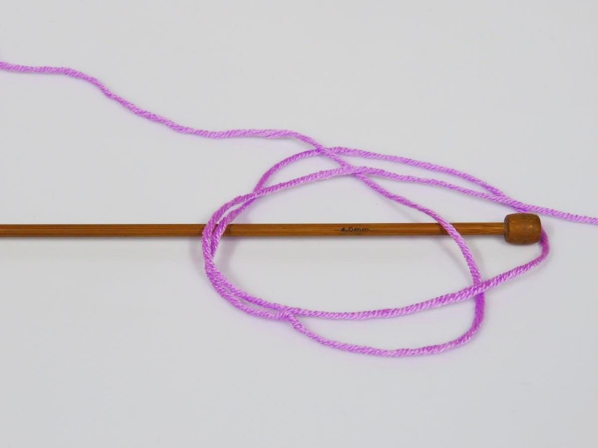 AntiPilling Baby Lilac