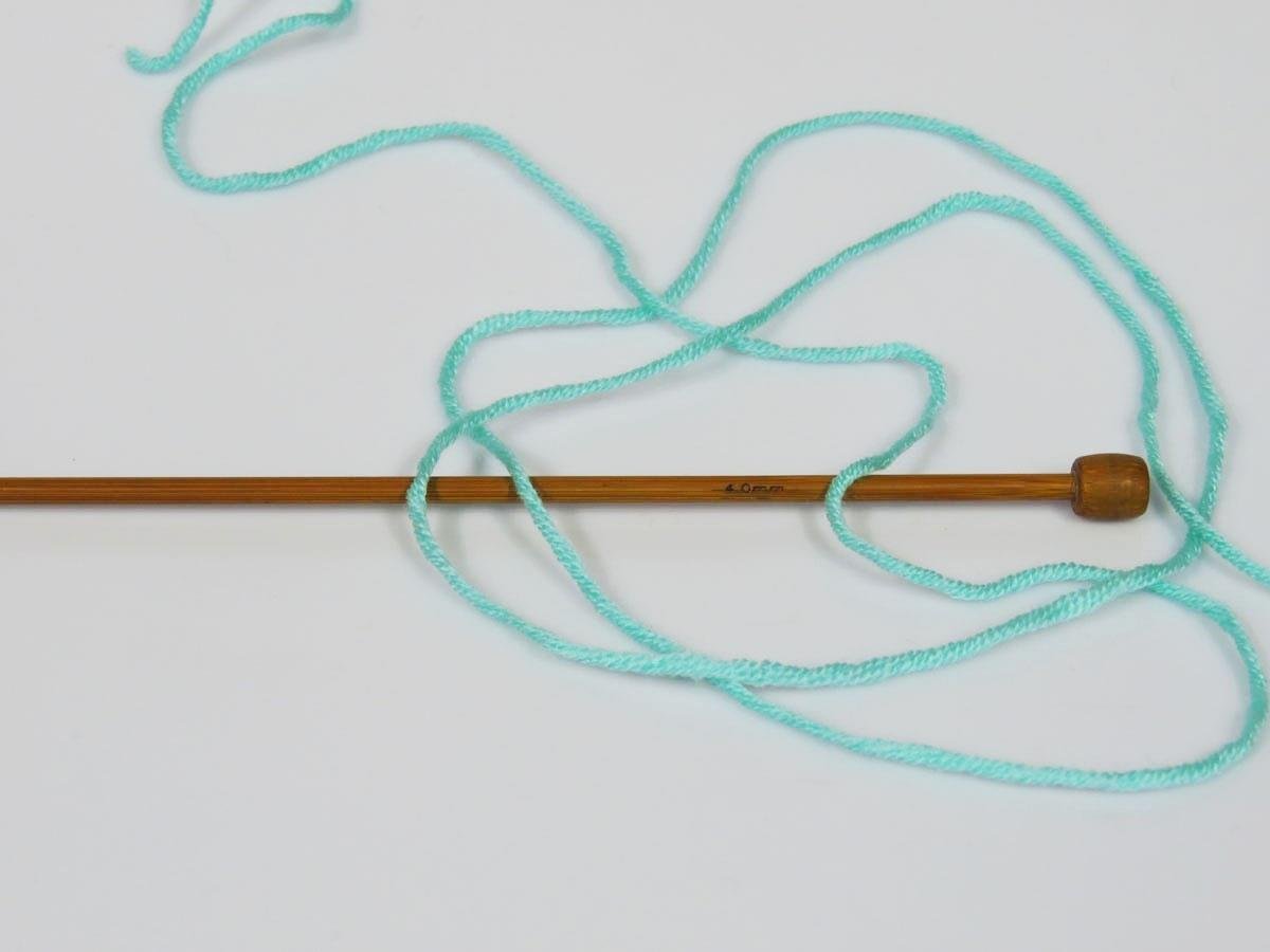 AntiPilling Baby Mint Green