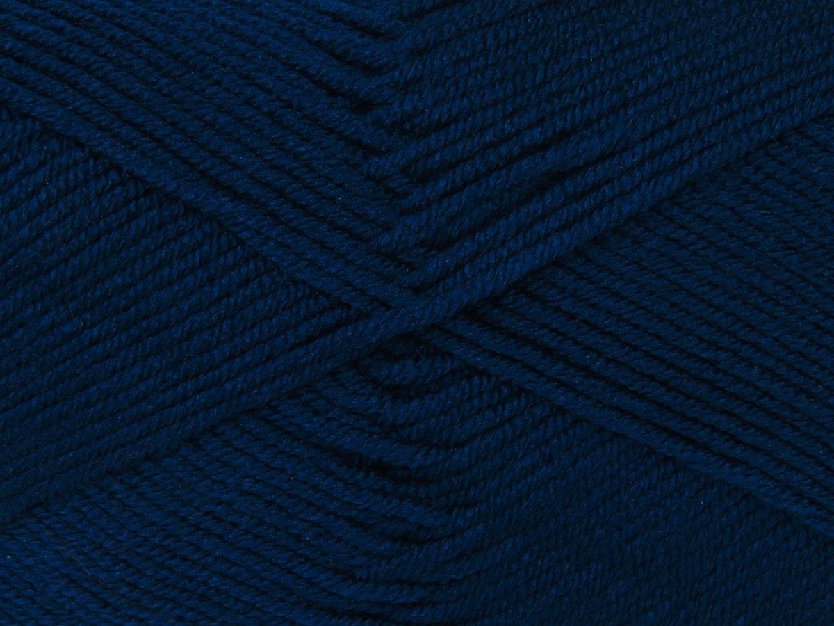 AntiPilling Baby Oil Blue