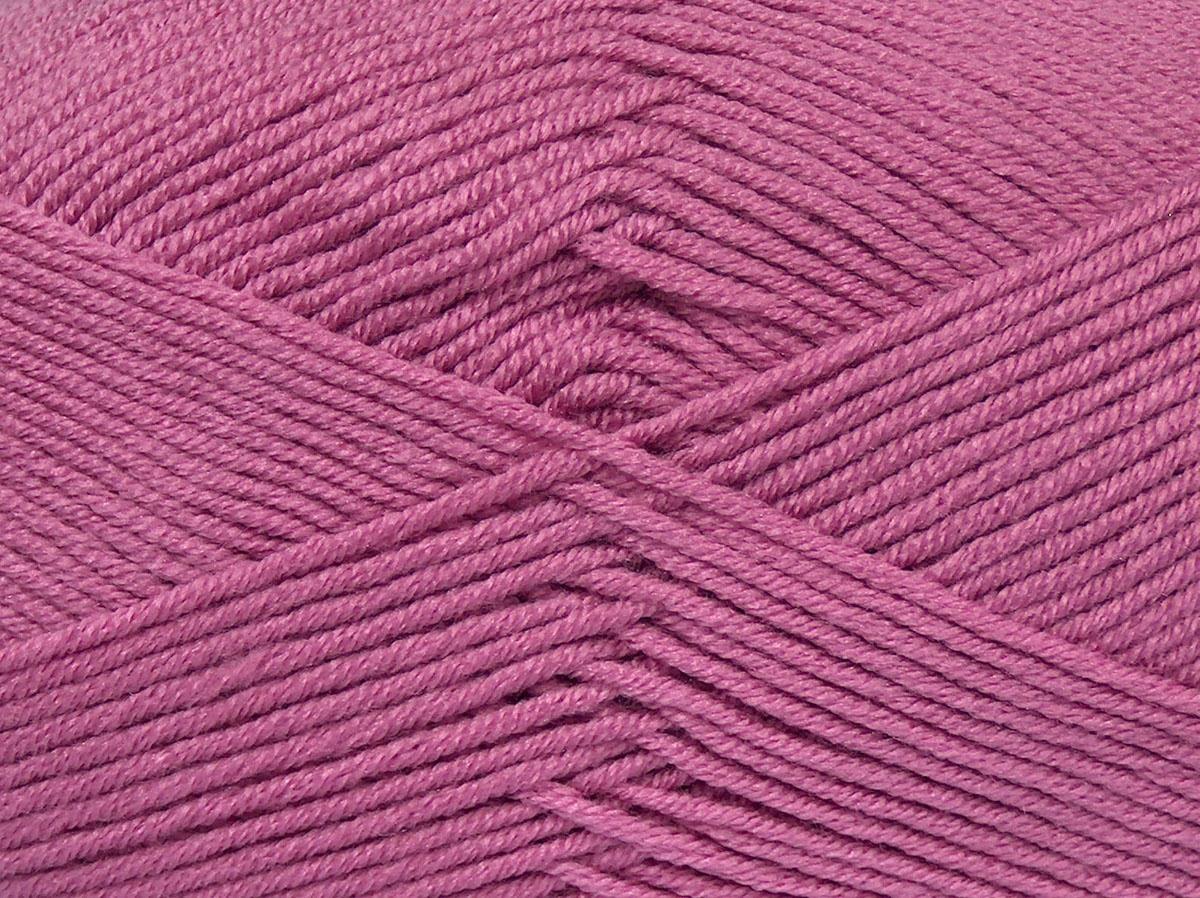 AntiPilling Baby Orchid