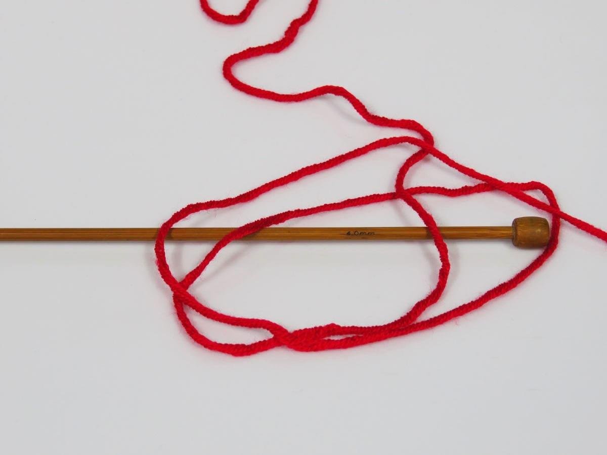 AntiPilling Baby Red