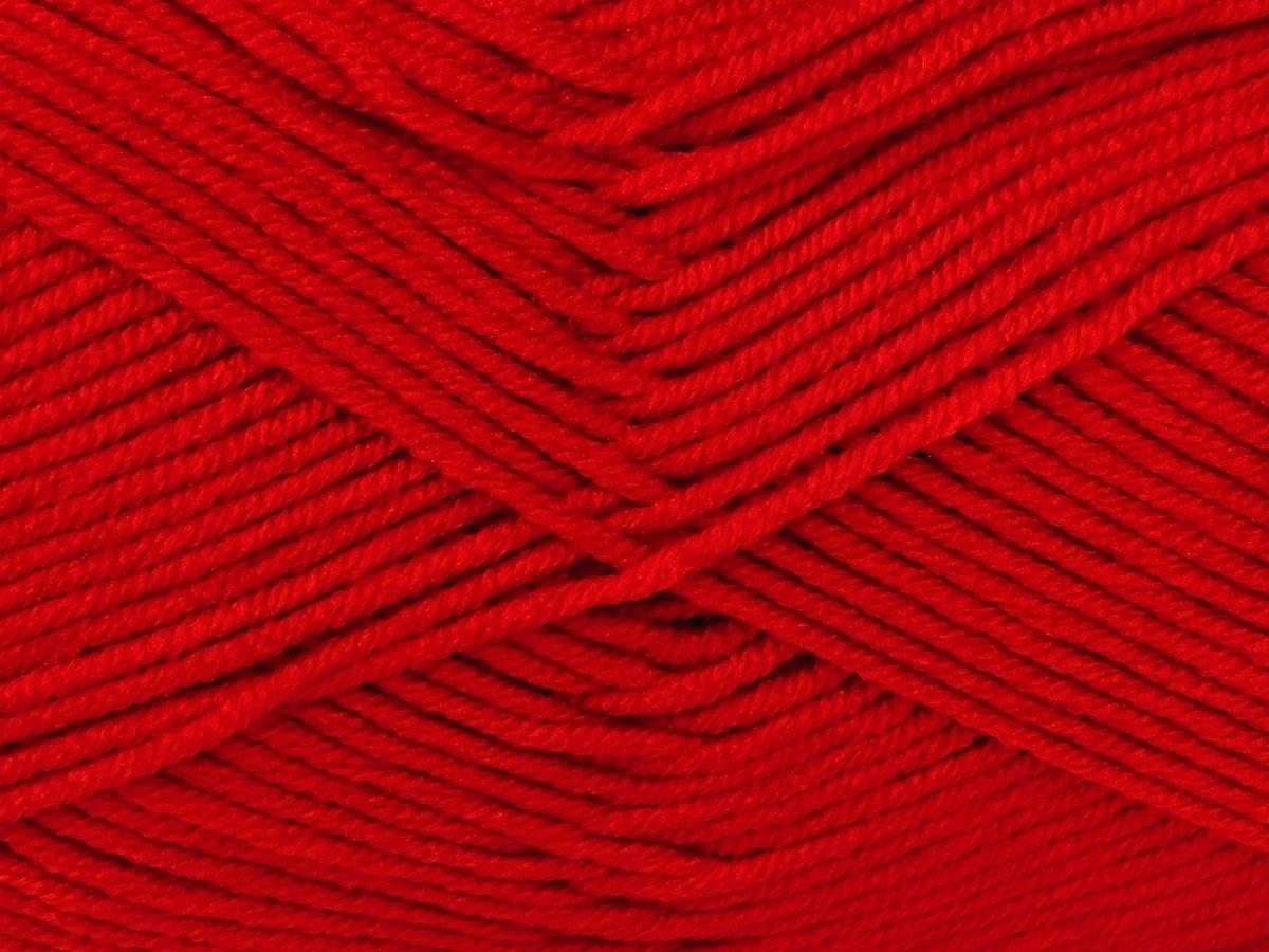 AntiPilling Baby Red