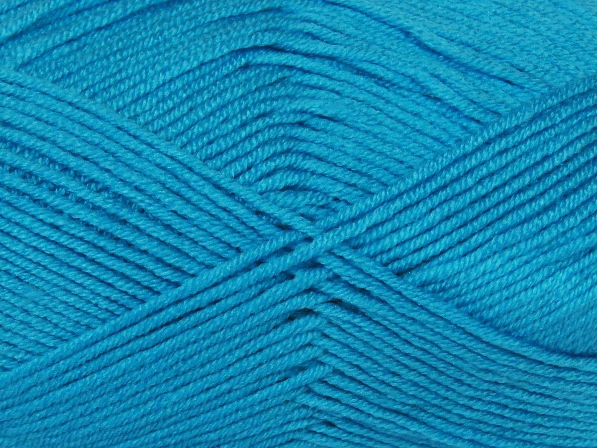 AntiPilling Baby Turquoise