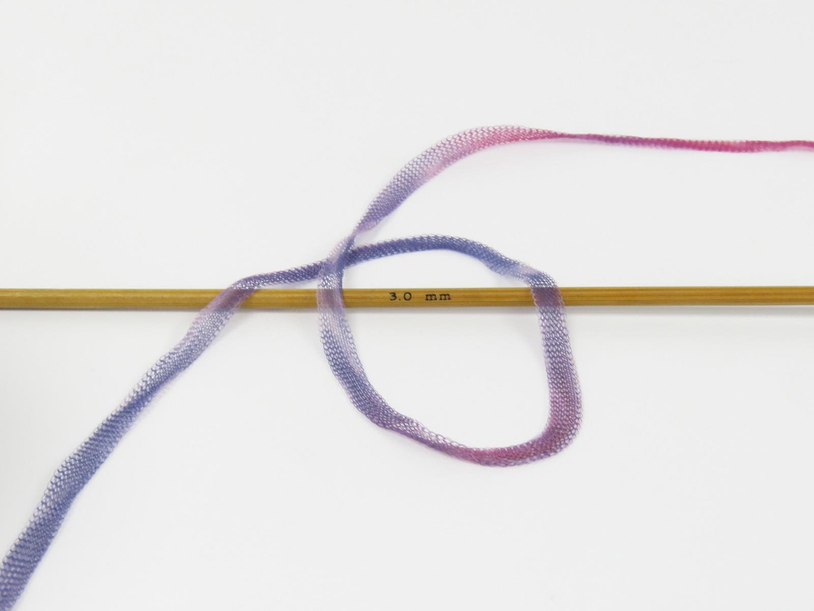 Aria Fresca Green, Purple, Red Shades