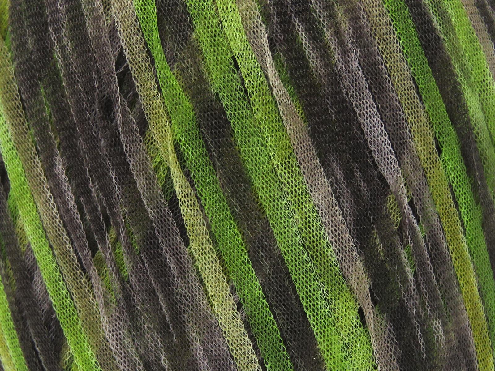 Aria Fresca Green Shades, Grey Shades