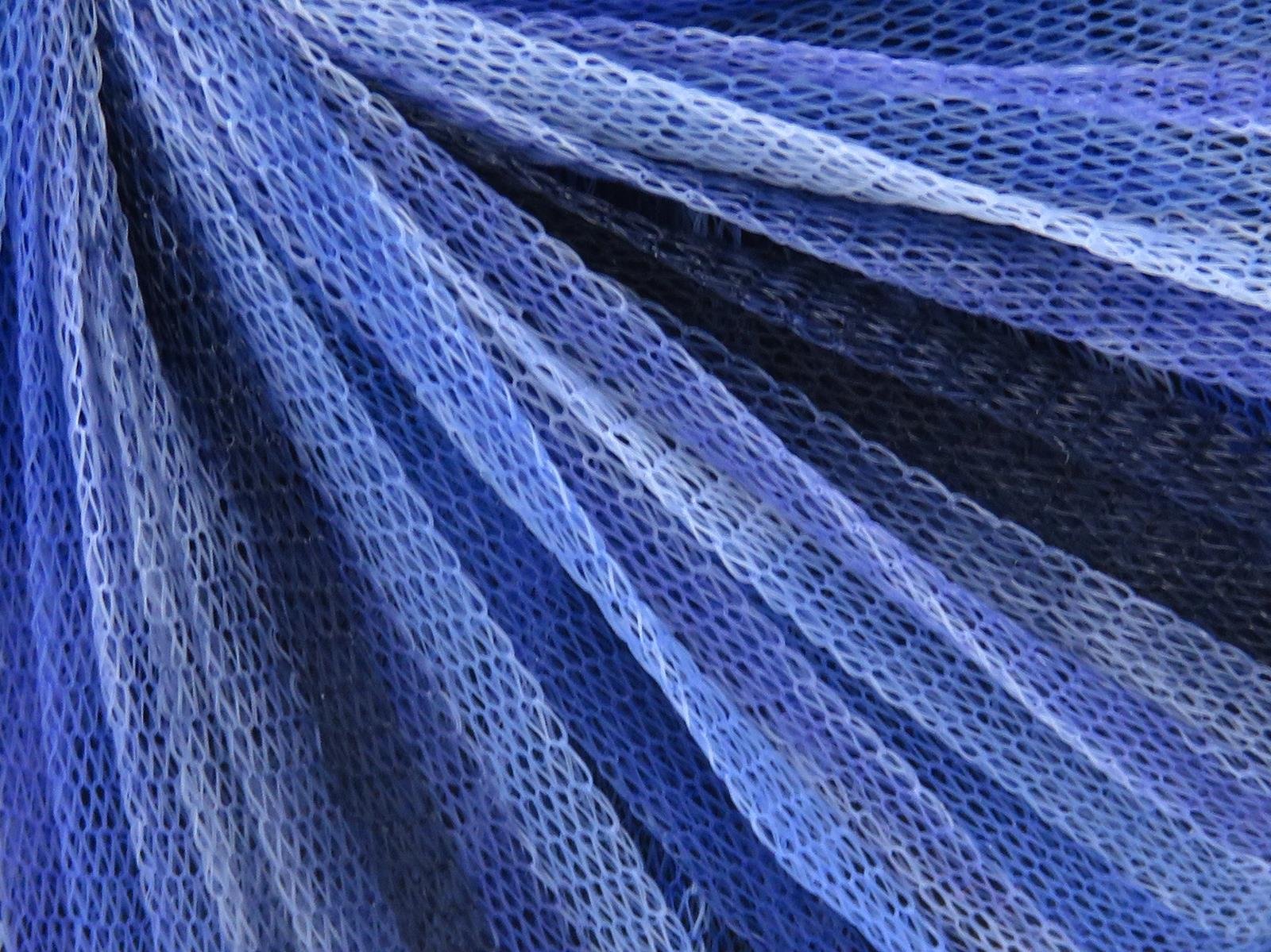 Aria Fresca Lilac, Blue Shades