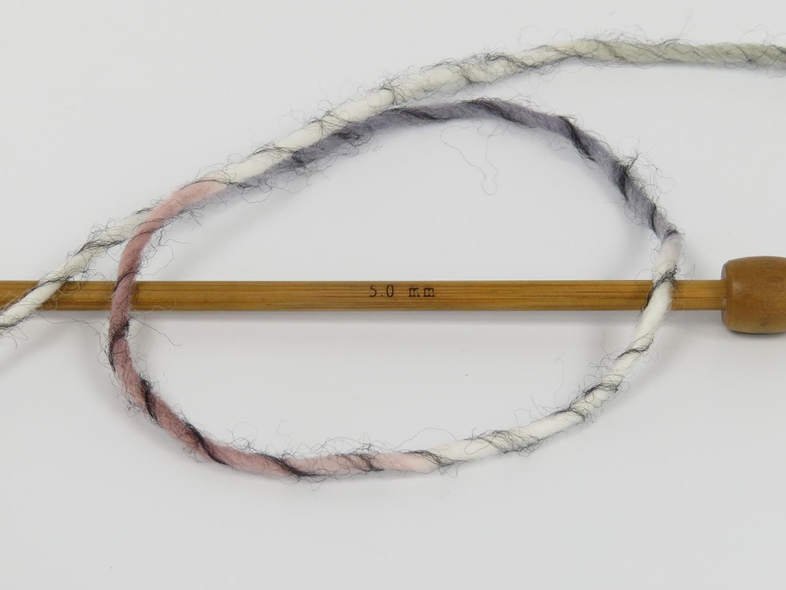 Armonia Lana Black, Blue, White, Grey, Khaki, Light Orchid