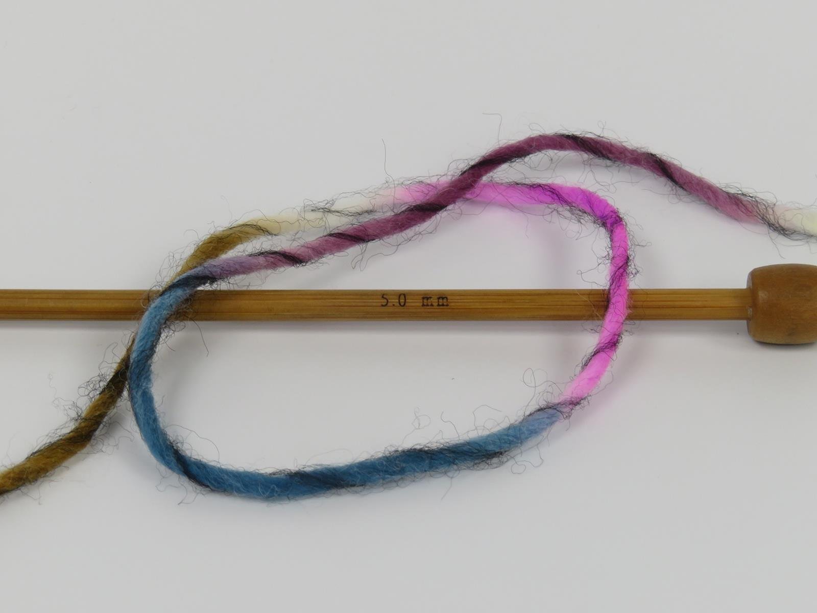 Armonia Lana Pink, Black, White, Camel, Light Green