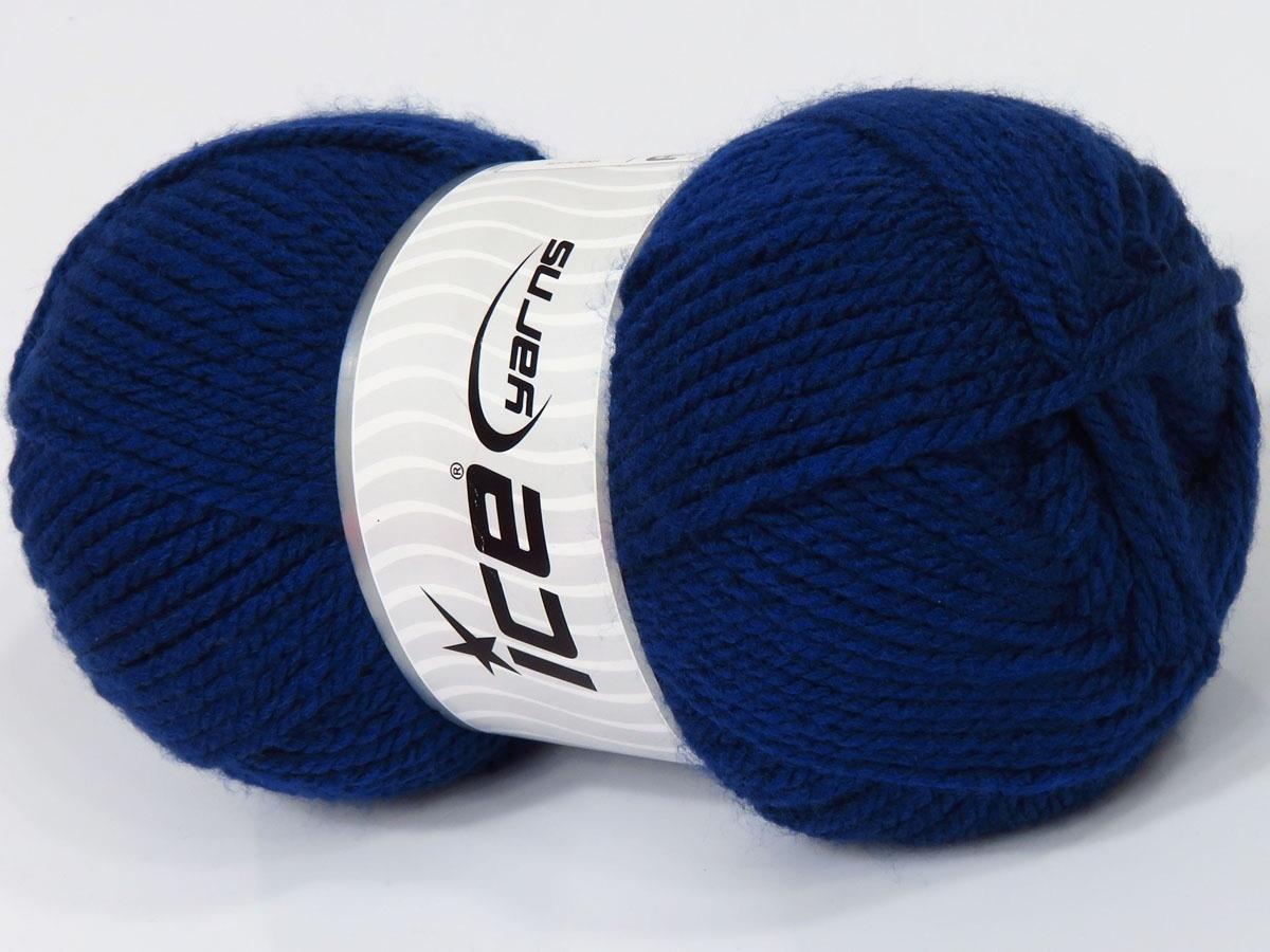 Atlas Dark Blue