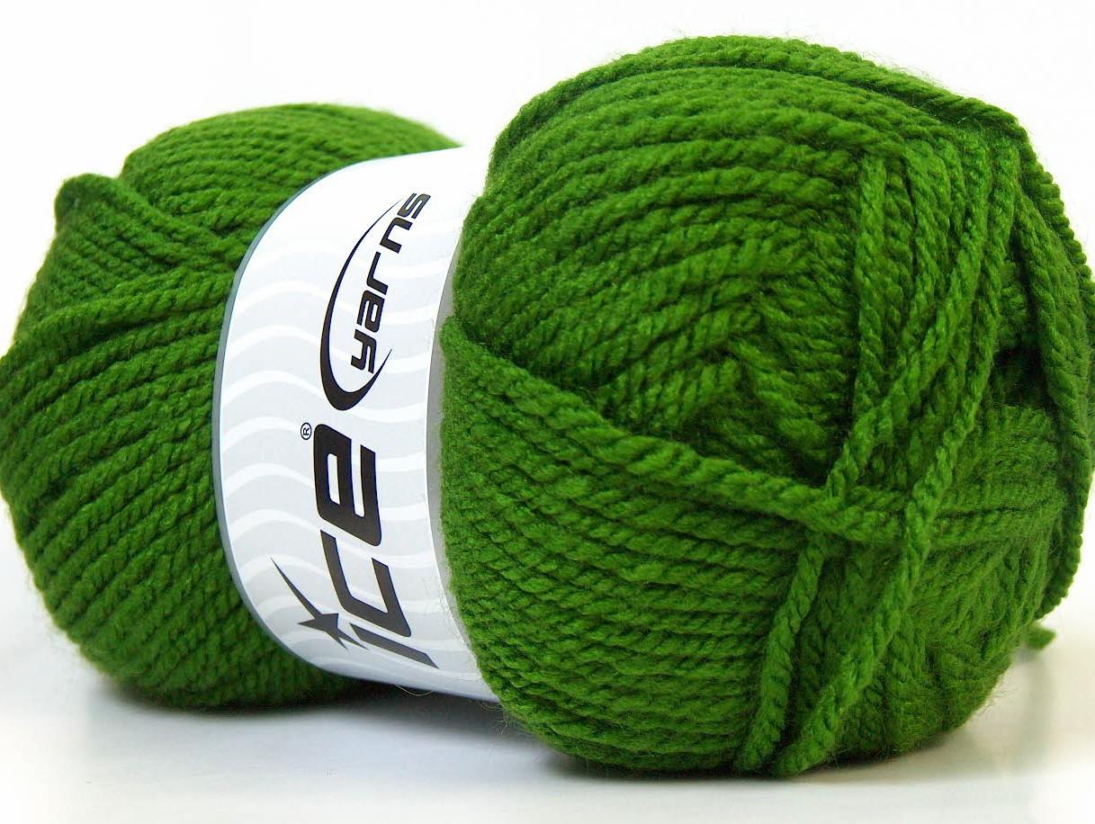 Atlas Green