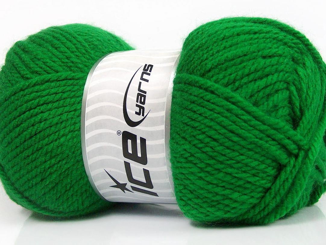 Atlas Green