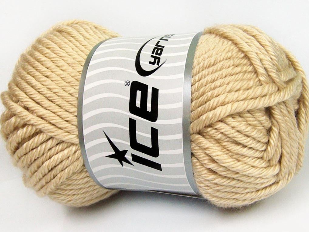 Atlas Jumbo Beige