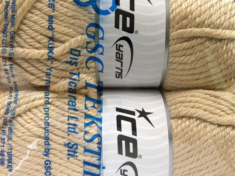 Atlas Jumbo Beige