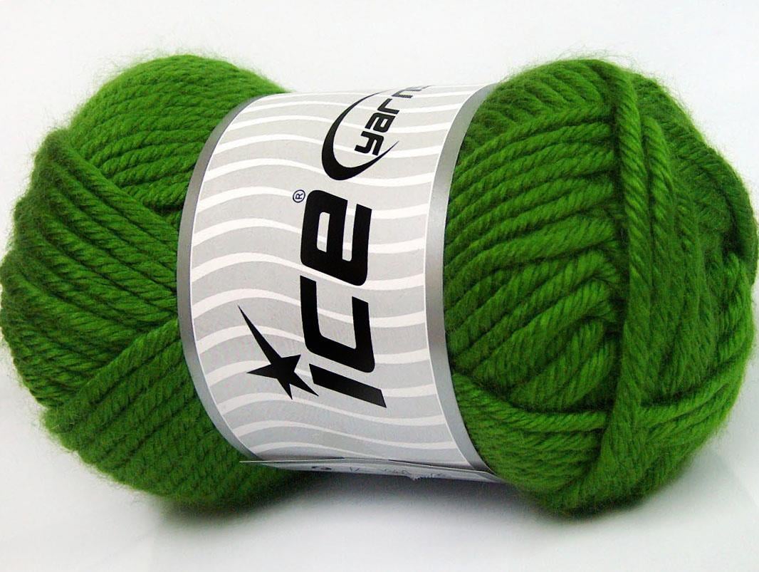 Atlas Jumbo Green