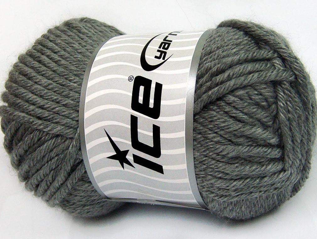 Atlas Jumbo Grey