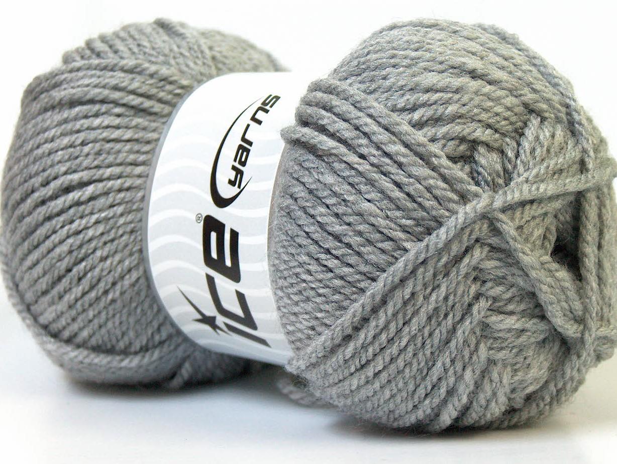 Atlas Light Grey