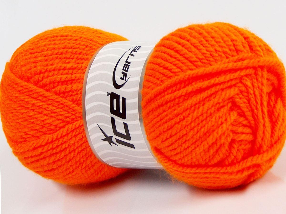 Atlas Orange