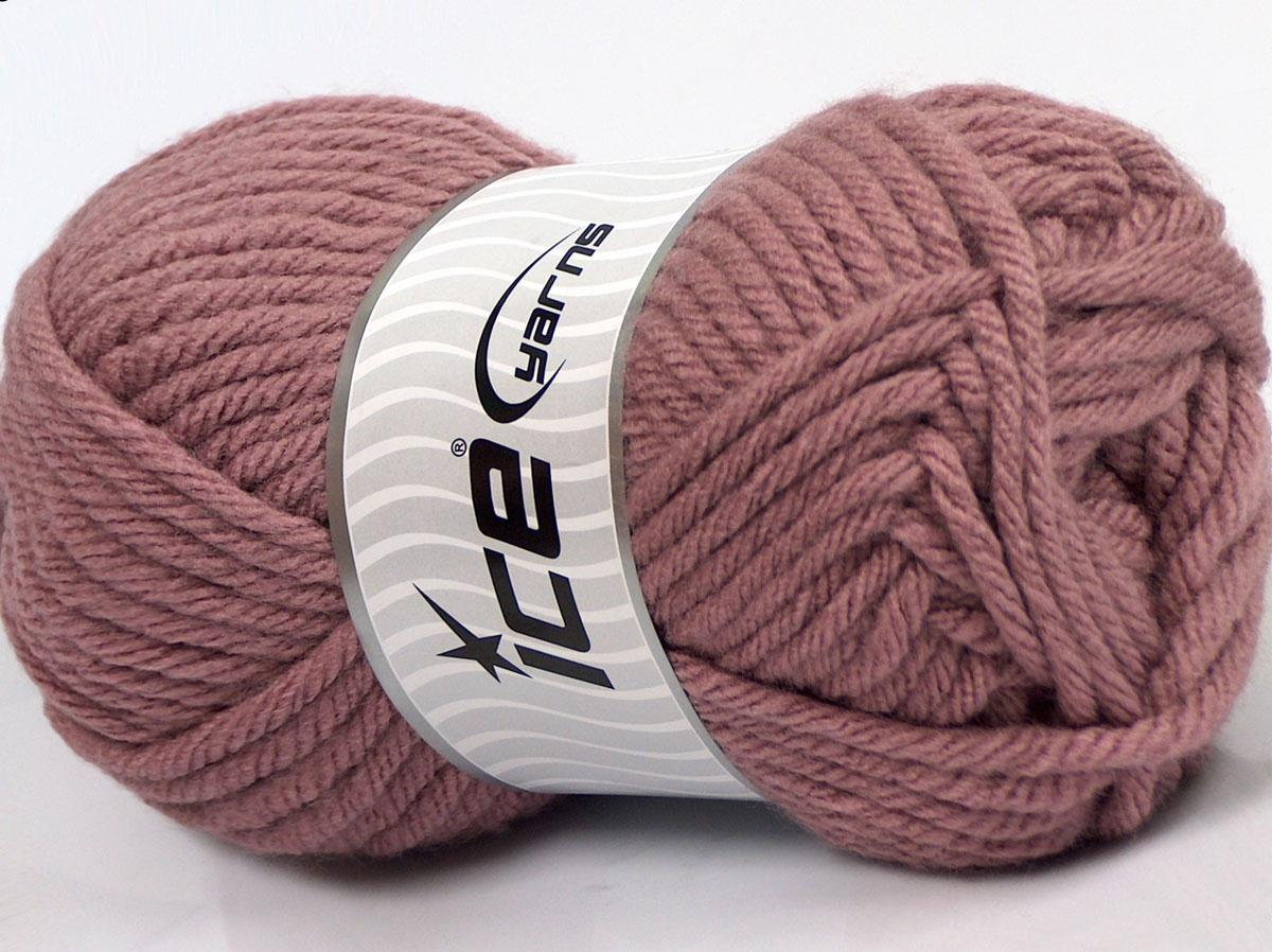 Atlas Superbulky Antique Pink