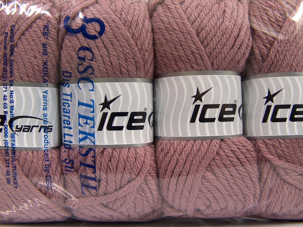 Atlas Superbulky Antique Pink