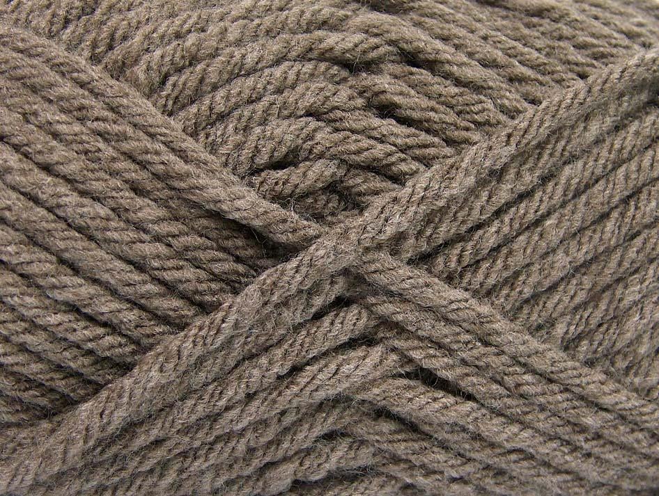 Atlas Superbulky Camel