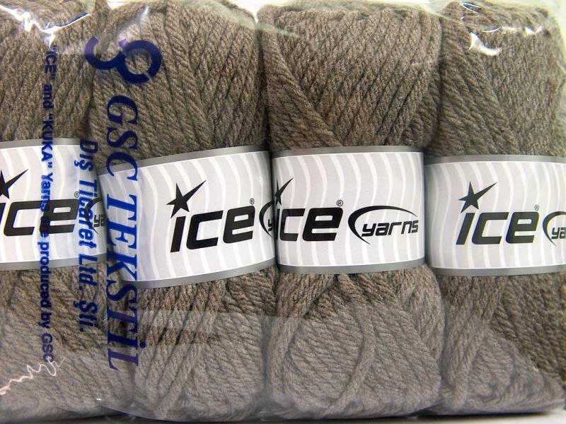 Atlas Superbulky Camel