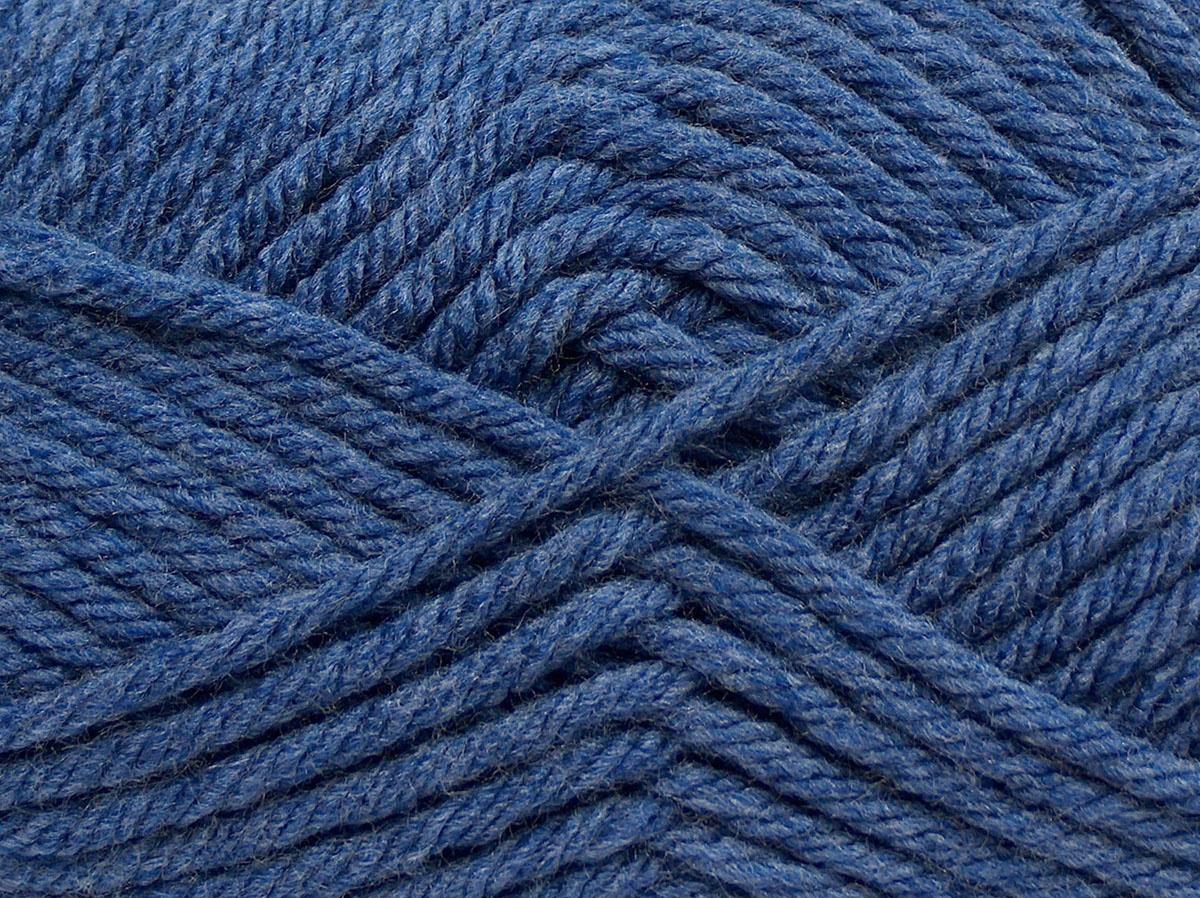 Atlas Superbulky Jeans Blue