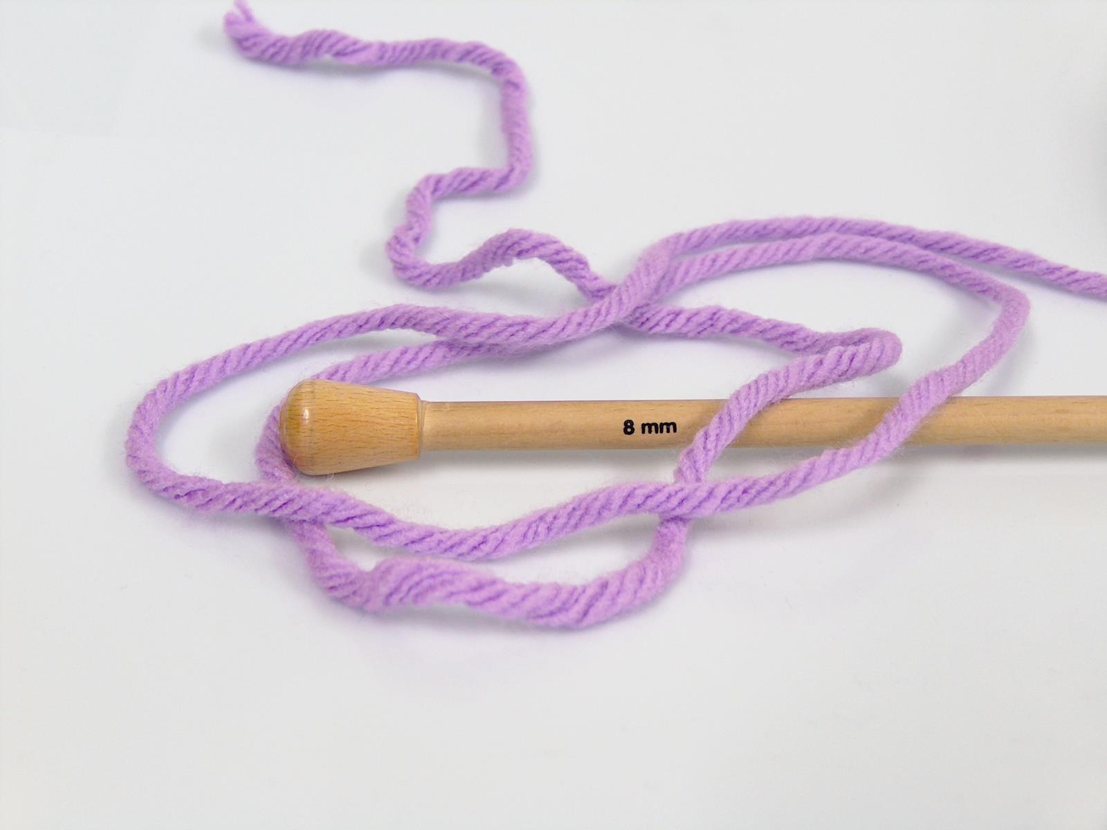 Atlas Superbulky Lilac