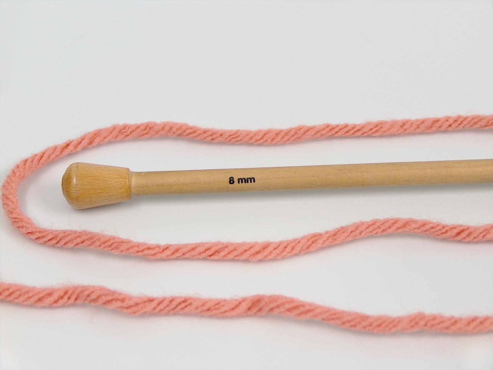 Atlas Superbulky Salmon