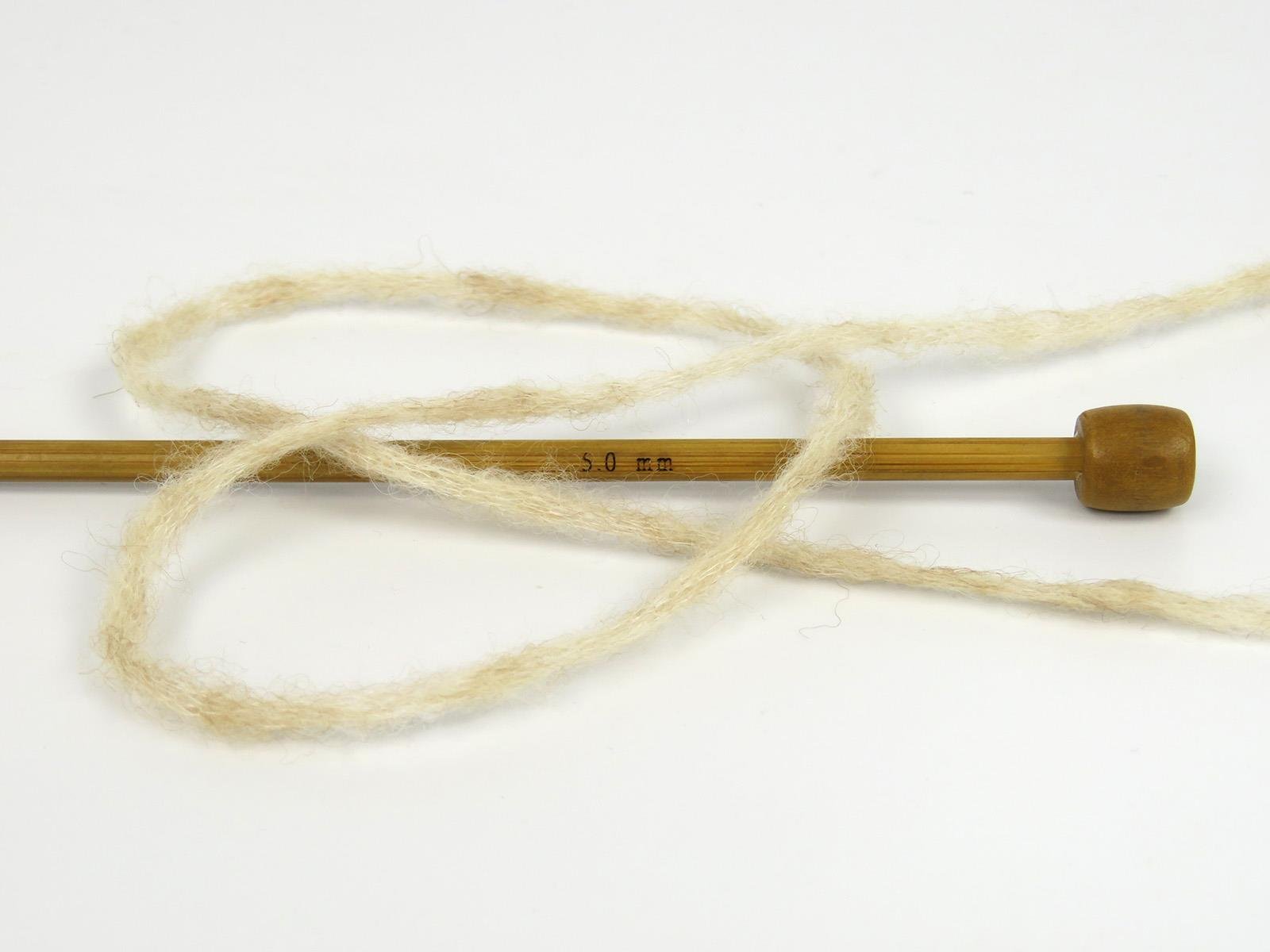 Baby Alpaca Air Light Camel