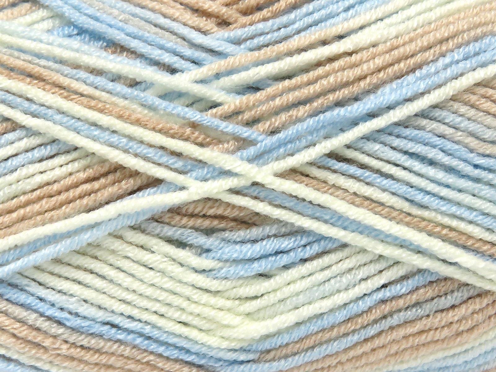 Baby Bamboo Magic Beyaz, Bebe Mavisi, Camel Shades