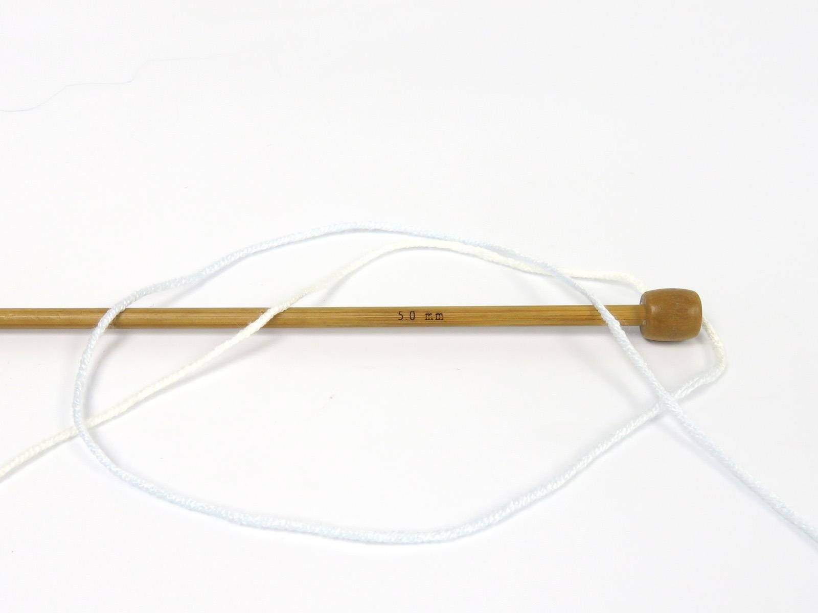 Baby Bamboo Magic Beyaz, Mavi Tonları