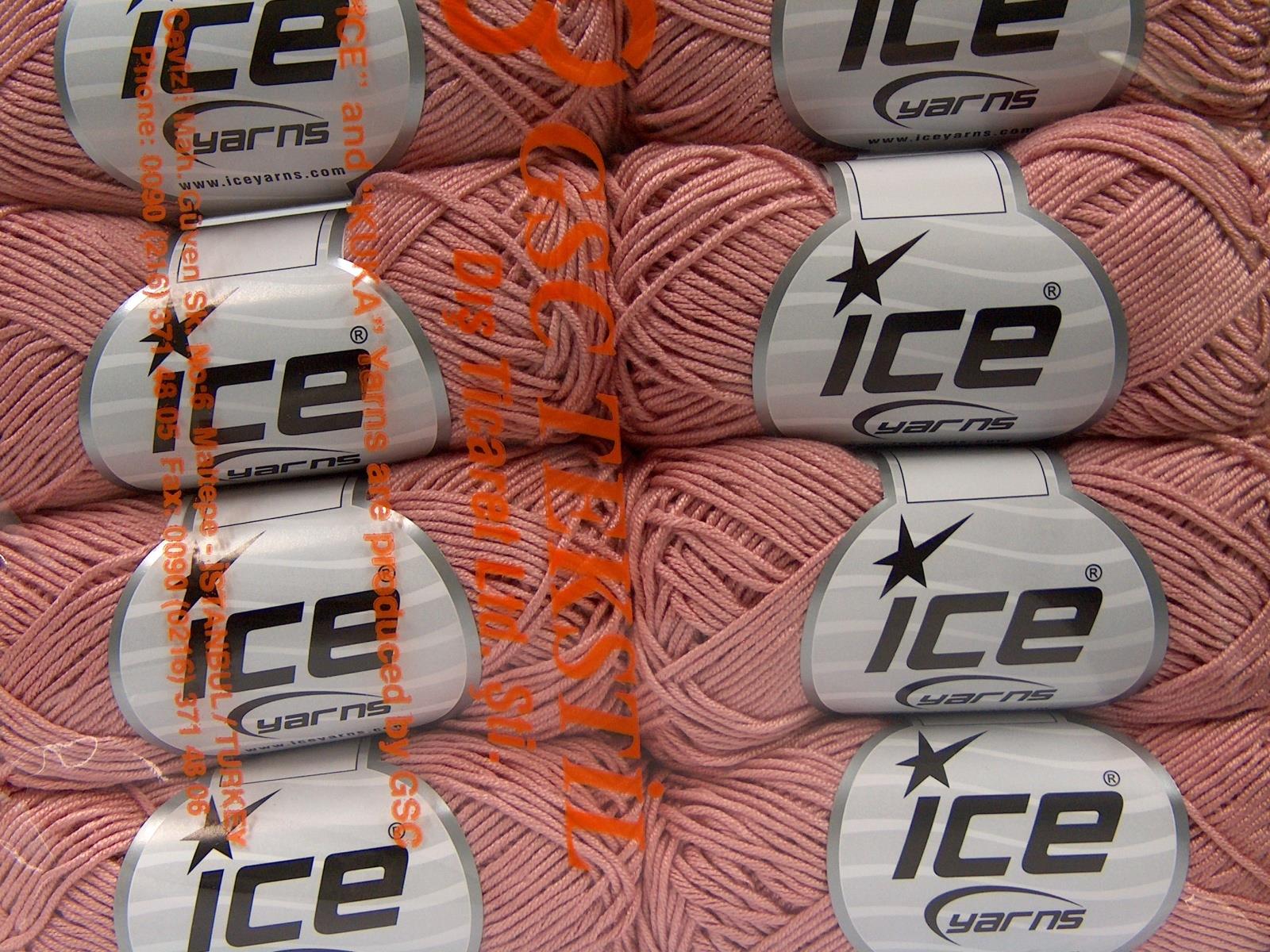 Baby Bamboo Rose Pink