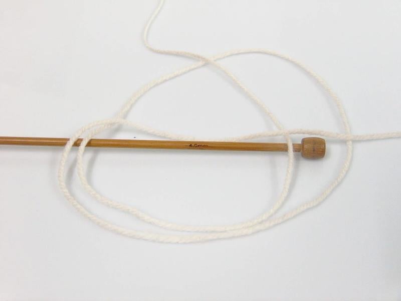 Baby Batik Cream, Camel, Beige