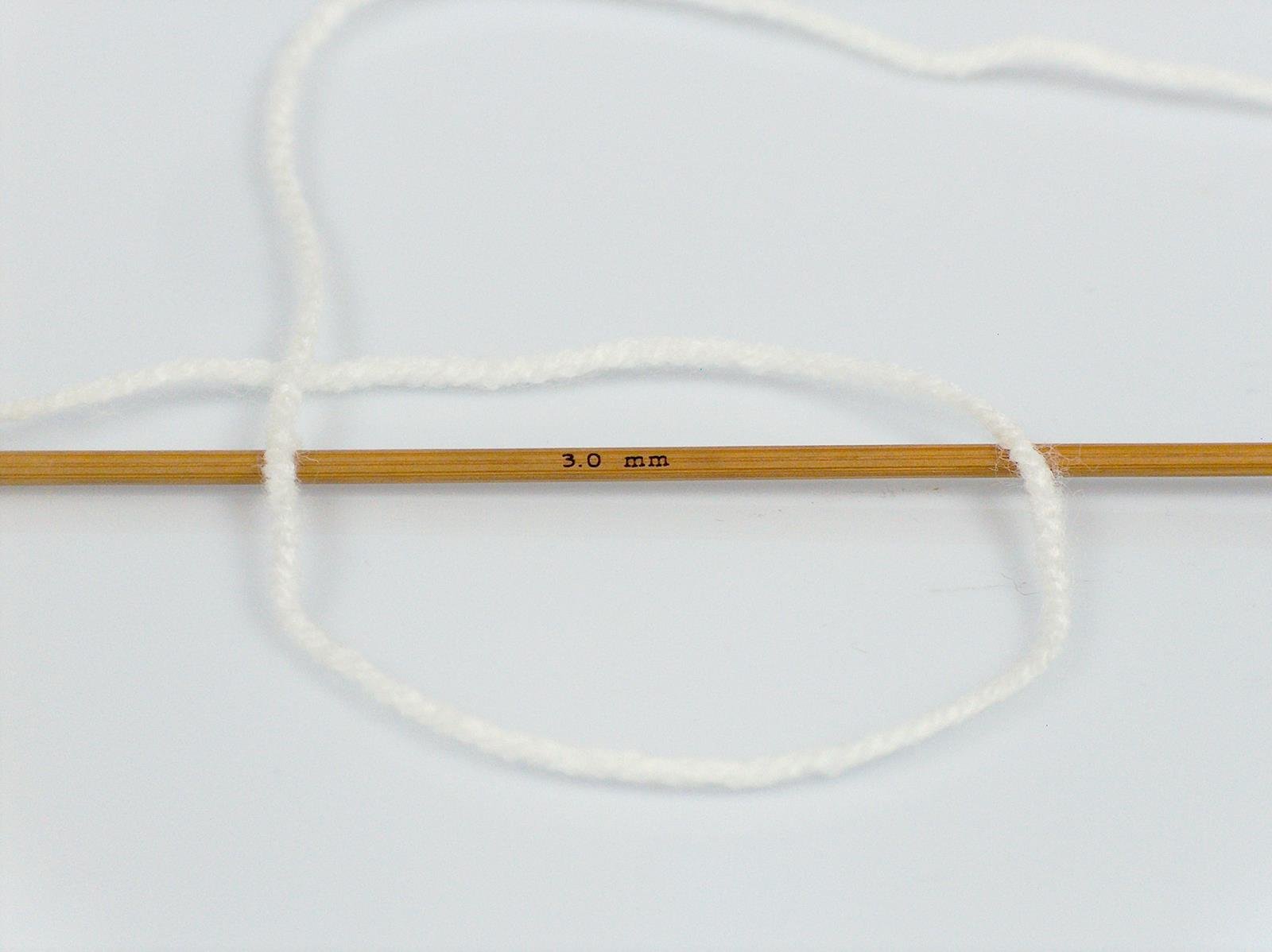 Baby Batik White, Pink Shades