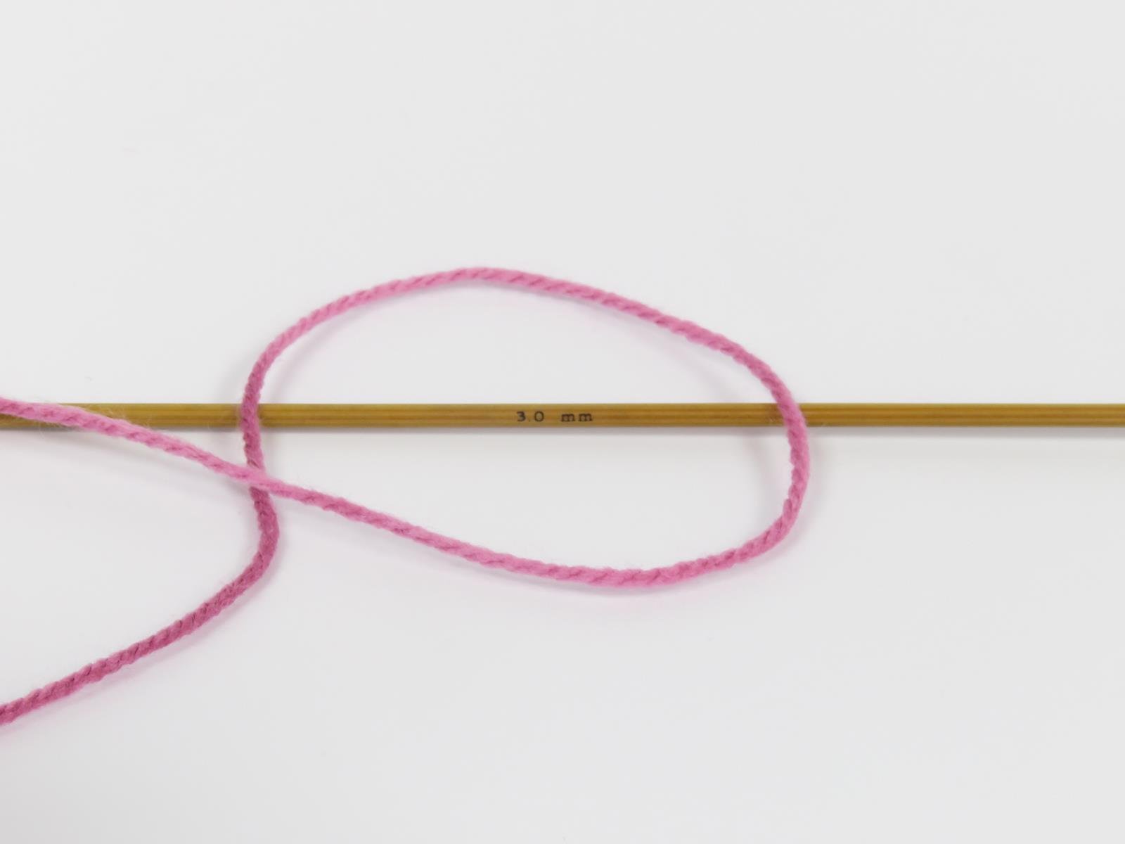 Baby Batik White, Pink Shades, Light Blue Shades