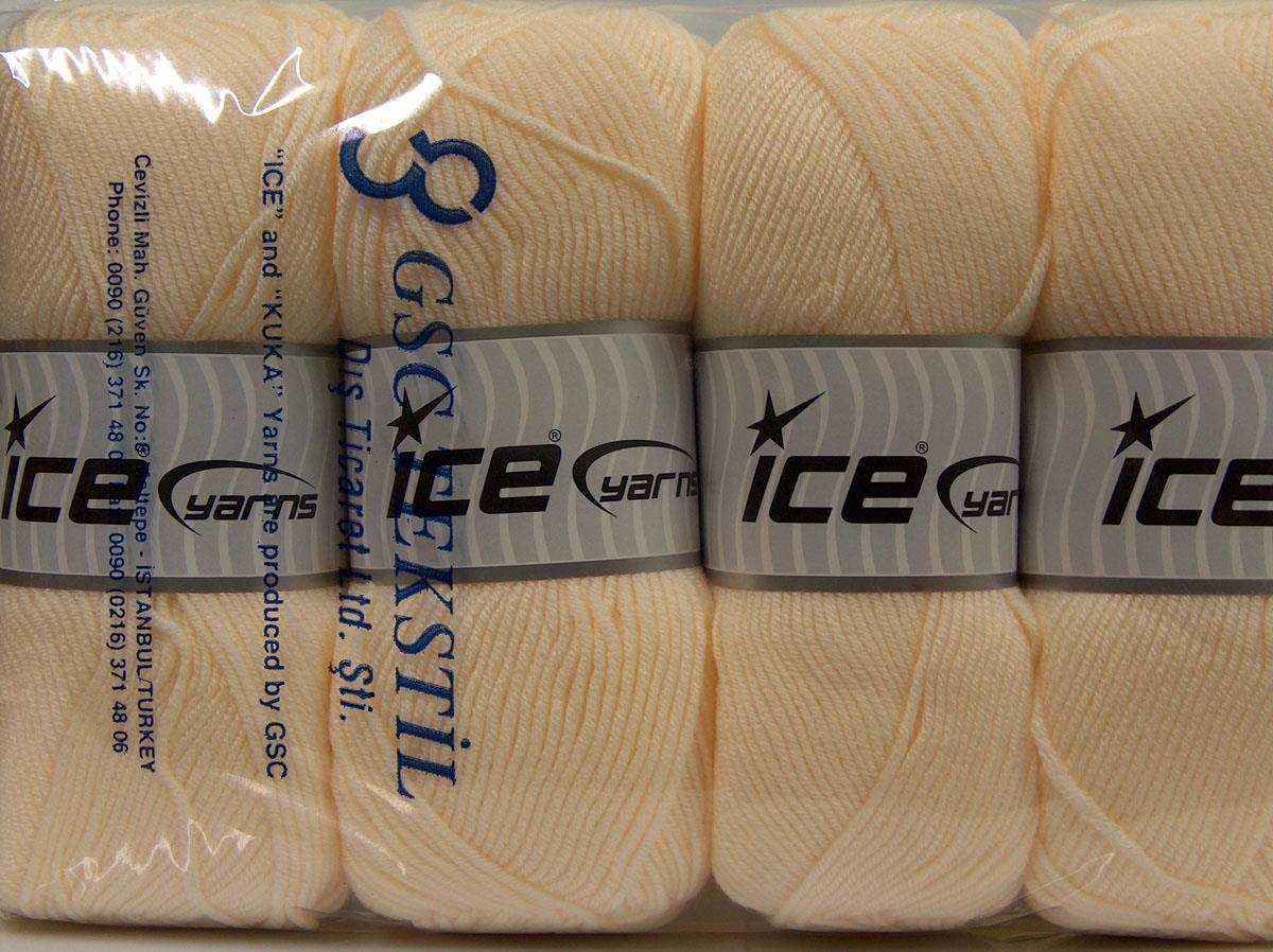 Baby Bio Light Salmon