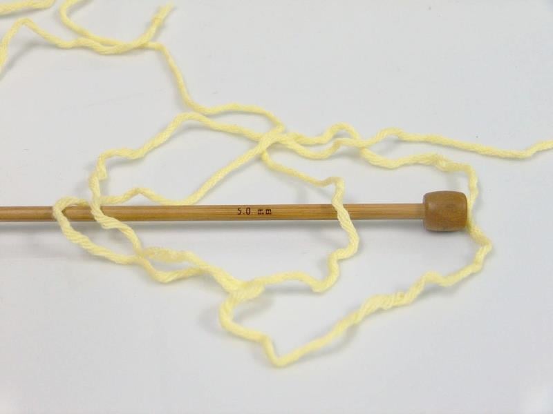 Baby Comfort Light Yellow