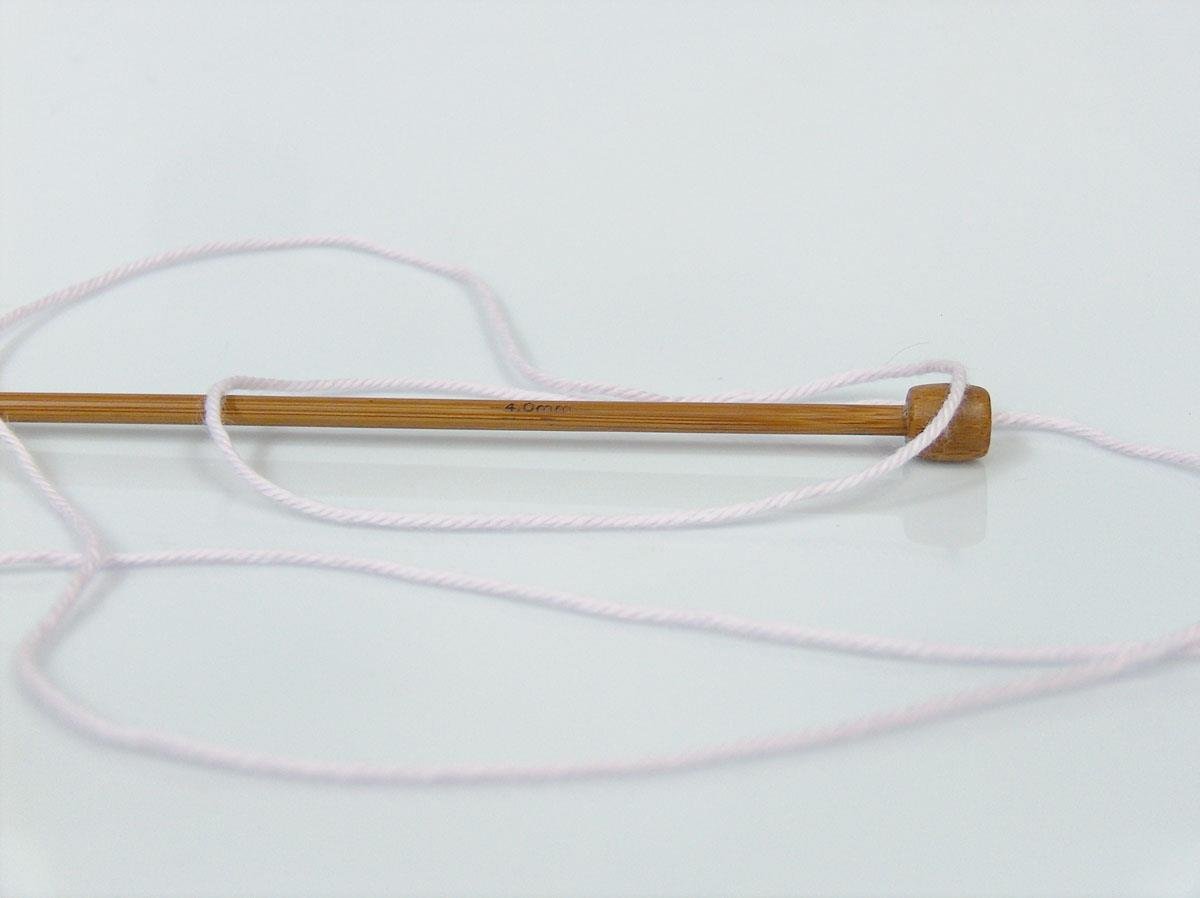 Baby Cotton Light Lilac