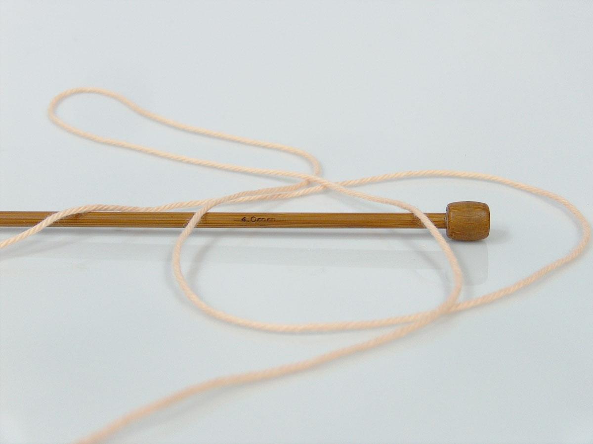 Baby Cotton Light Salmon