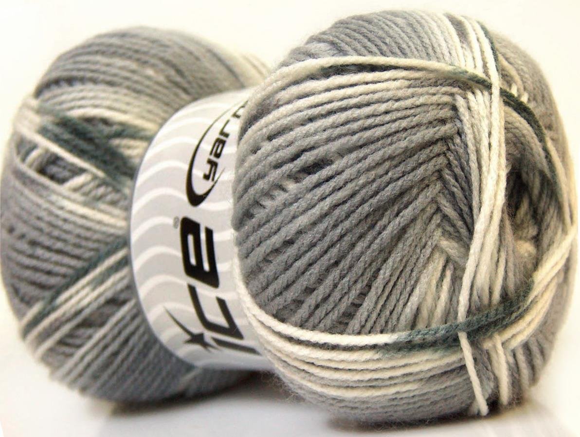 Baby Design Black, White, Grey