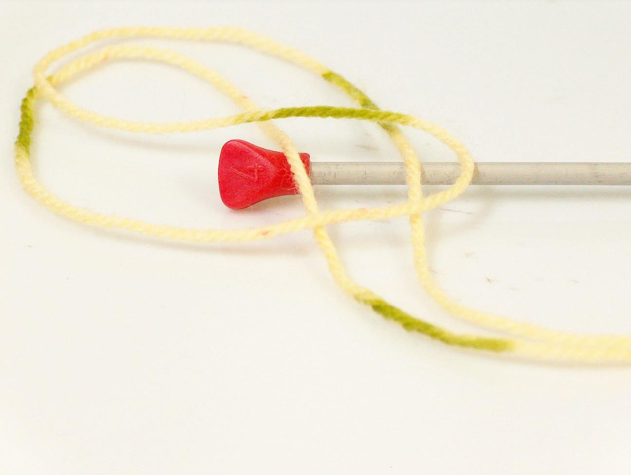 Baby Design Green, Red, Yellow, Gold