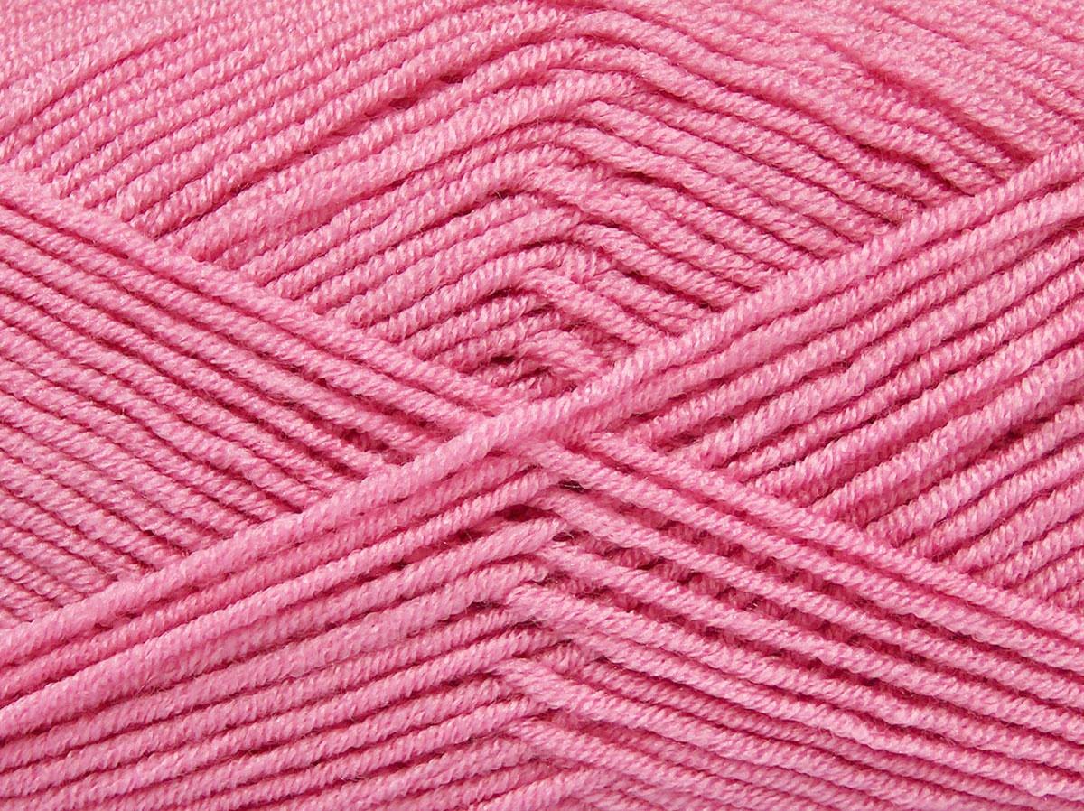 Baby Dream Baby Pink