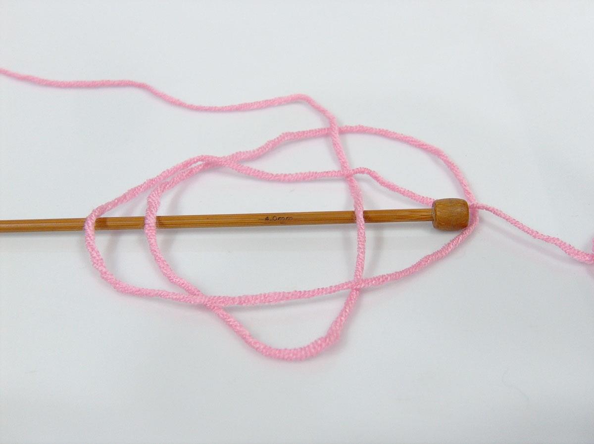 Baby Dream Baby Pink