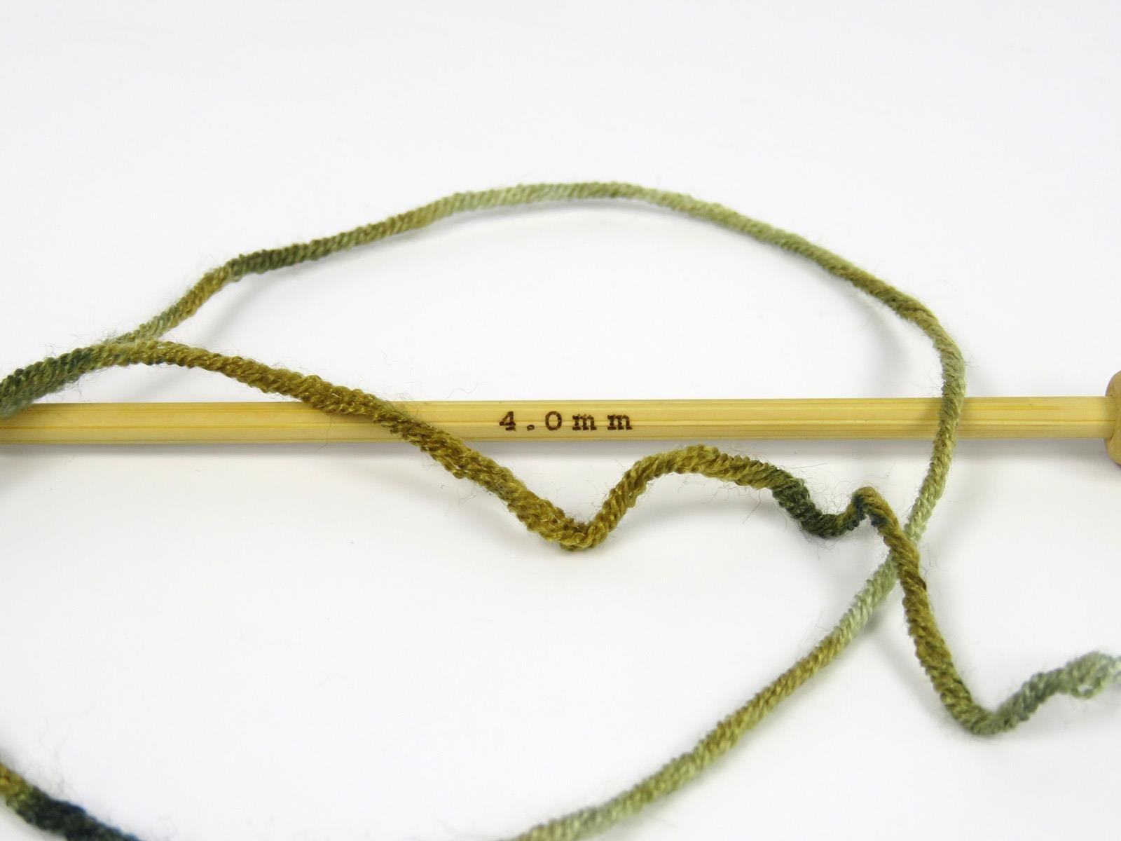 Baby Dream Batik Gold, Brown Shades, Blue Shades