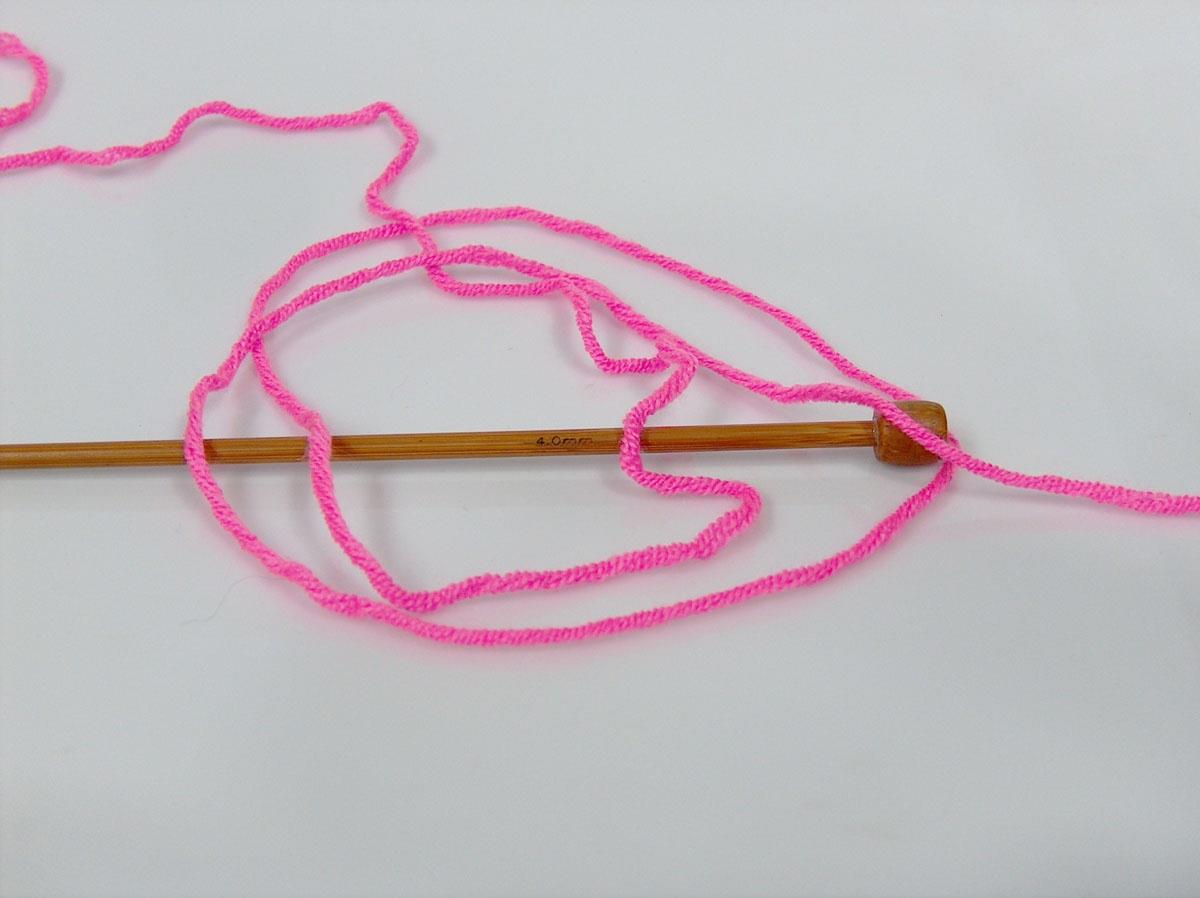 Baby Dream Candy Pink