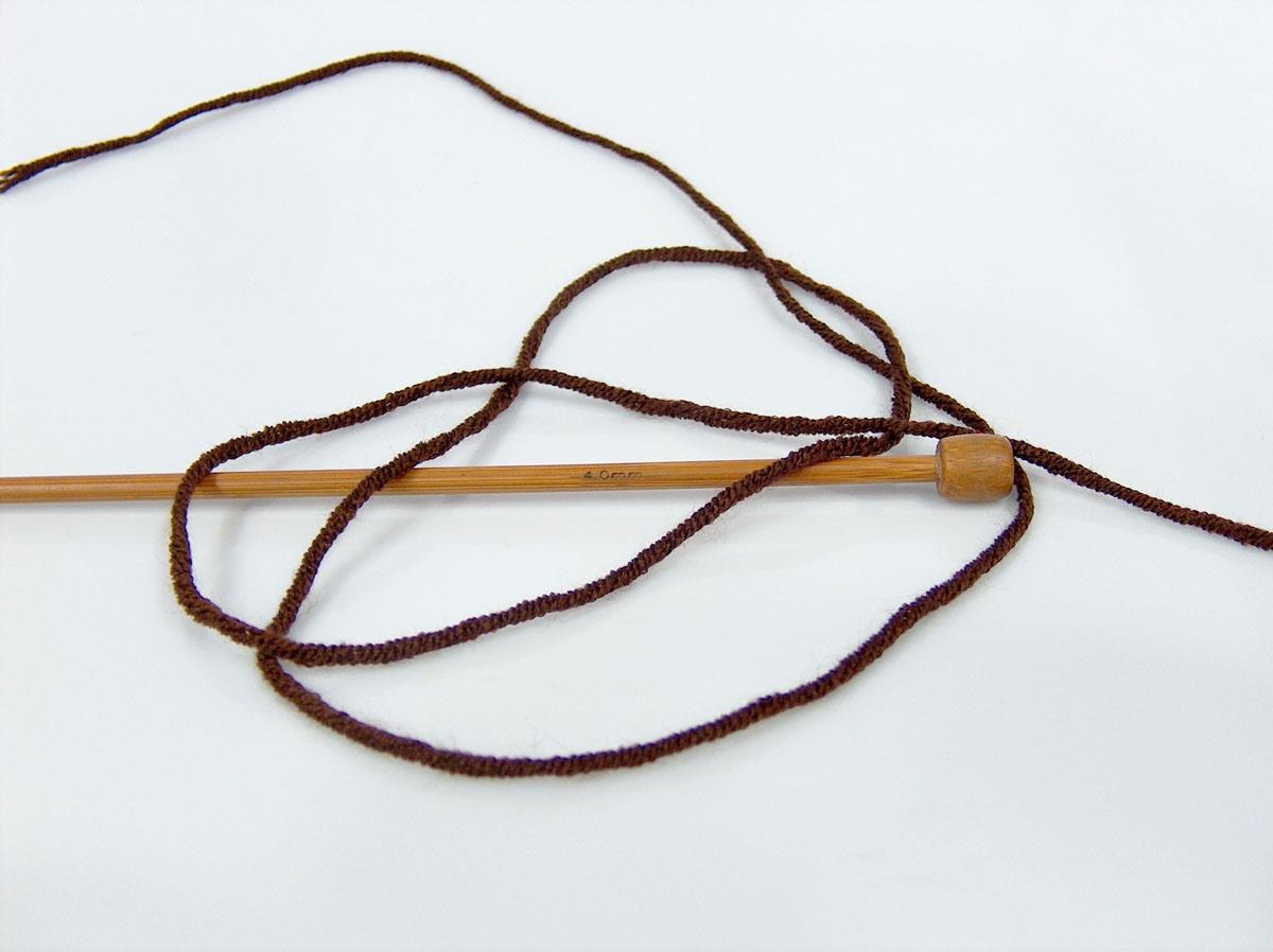 Baby Dream Coffee Brown